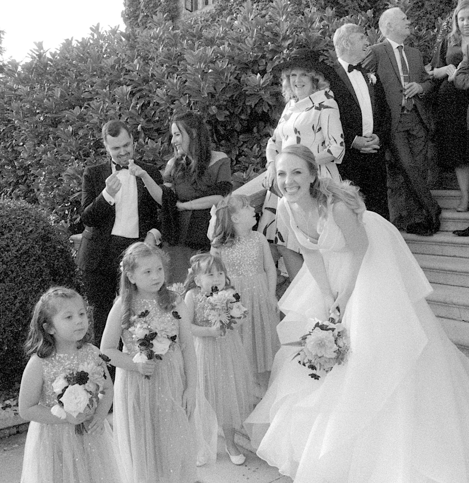 Amanda's Wedding